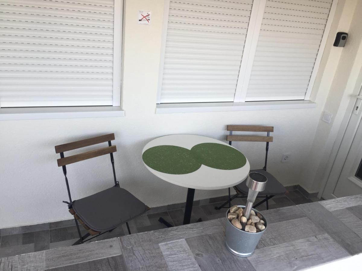 Tramini Apartmanok Eger Exterior foto