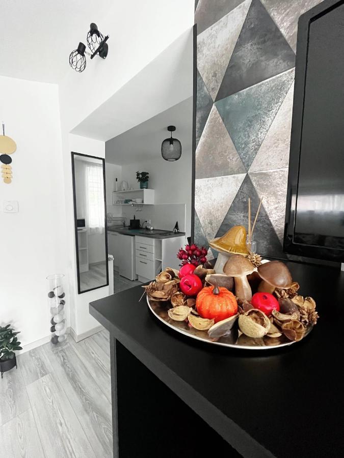 Tramini Apartmanok Eger Exterior foto