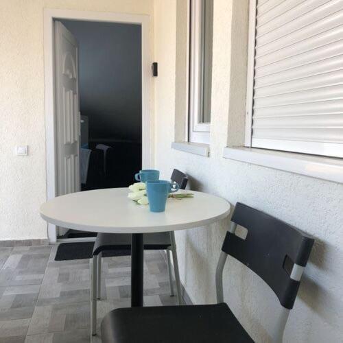 Tramini Apartmanok Eger Exterior foto